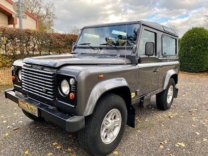 4×4 FARM, Concessionnaire Automobile à Engwiller