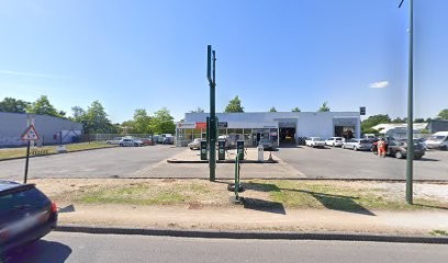GARAGE DU GOLFE Dacia, Concessionnaire Automobile à Séné