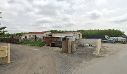 Auto Occasions 33, Concessionnaire Automobile à Izon