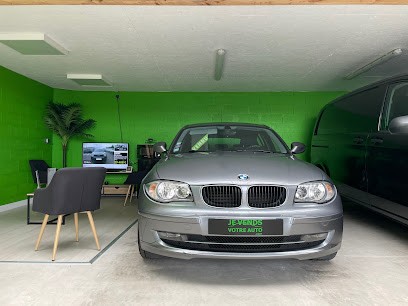 Je Vends Votre Auto . Com - Épernon, Concessionnaire Automobile à Droue-sur-Drouette