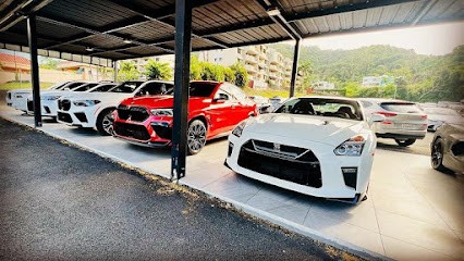 Voitures D'occasion au TOP, Concessionnaire Automobile à Sedan