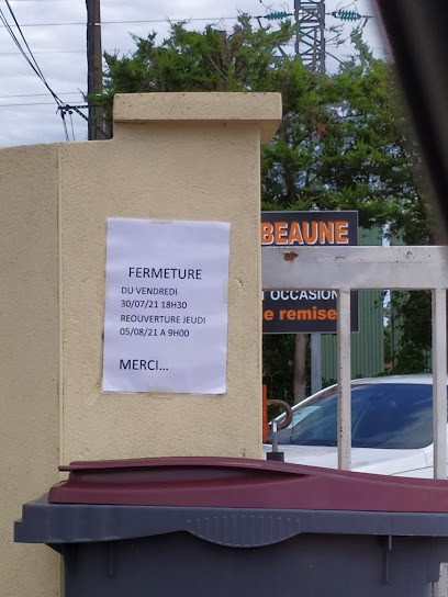 Imporauto beaune, Concessionnaire Automobile à Beaune