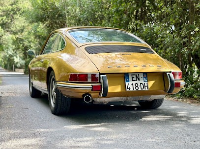 Classic Motors & Co, Concessionnaire Automobile à Mauguio