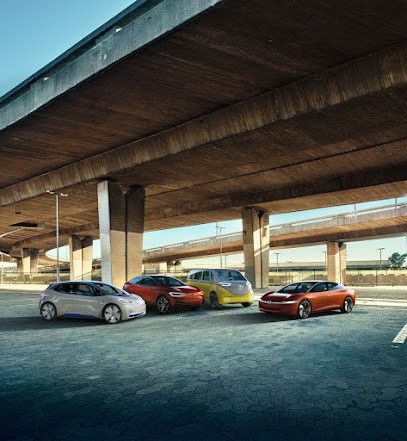 Volkswagen Seat Touring Pertuis, Concessionnaire Automobile à Pertuis