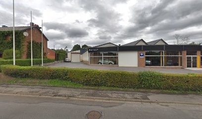 GARAGE COHIDON -Dacia, Concessionnaire Automobile à Fourmies