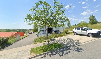 NAILLOUX AUTOMOBILES Dacia, Concessionnaire Automobile à Nailloux