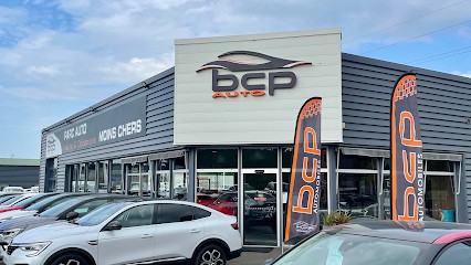 BCP AUTO AUCH, Concessionnaire Automobile à Pavie