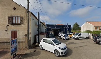 GARAGE Ganier Peugeot Dealer, Concessionnaire Automobile à Longecourt-en-Plaine