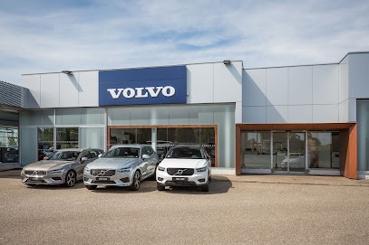 Volvo | Colmar - Groupe Elypse Autos, Concessionnaire Automobile à Colmar