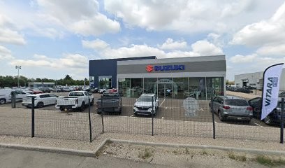 GRANDS GARAGES DE CAMARGUE SA Isuzu, Concessionnaire Automobile à Arles