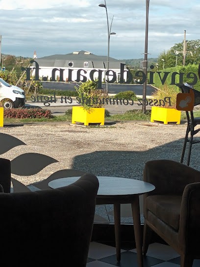 PEUGEOT - SARL GARAGE SEEMANN, Concessionnaire Automobile à Habsheim