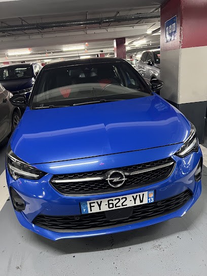 Gt Netauto, Concessionnaire Automobile à Marseille 10