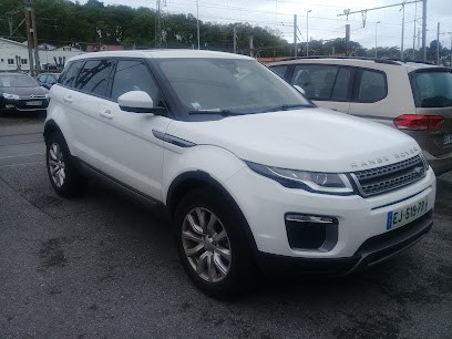 ATB AUTOMOBILES, Concessionnaire Automobile à Biarritz