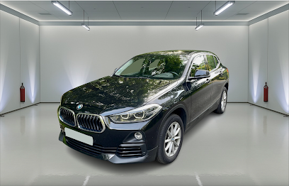 West Side Motors, Concessionnaire Automobile à Boulogne-Billancourt