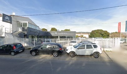 SEF Peugeot, Concessionnaire Automobile à Marseille 14