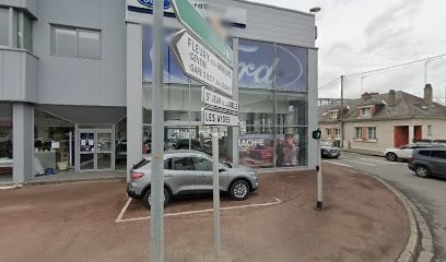 Bienvenue chez votre distributeur Mitsubishi FLEURY LES AUBRAIS, Concessionnaire Automobile à Fleury-les-Aubrais