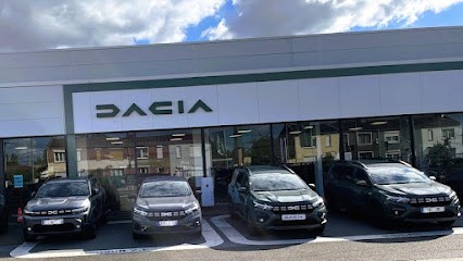 DACIA LENS - Groupe Autosphere, Concessionnaire Automobile à Loison-sous-Lens
