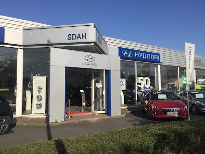 S.D.A.H.- Dealer, Concessionnaire Automobile à Valenciennes
