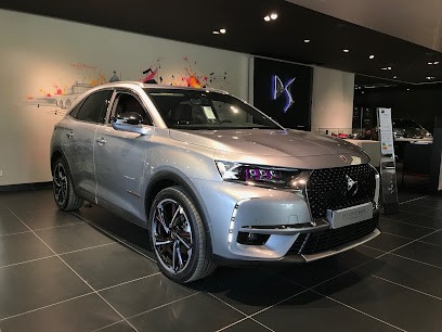 DS STORE Toulouse Montaudran, Concessionnaire Automobile à Toulouse