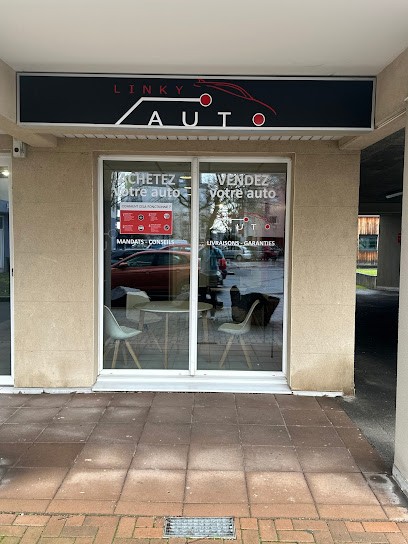 Linky Auto, Concessionnaire Automobile à Kingersheim