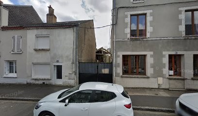 Garage Clarine Dacia, Concessionnaire Automobile à Artenay