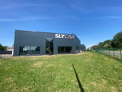 Sly Car, Concessionnaire Automobile à Illkirch-Graffenstaden