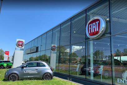 WESTHOEK AUTOMOBILES - Fiat, Concessionnaire Automobile à Dunkerque