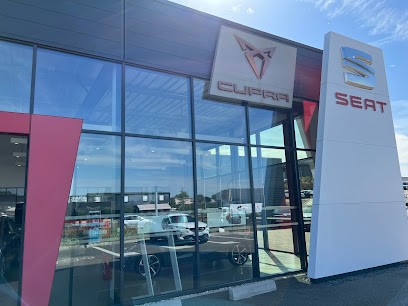CUPRA - MONTAUBAN, Concessionnaire Automobile à Montauban