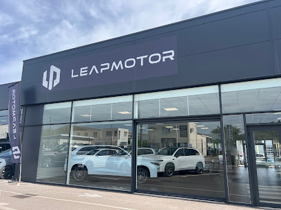 Leapmotor Montpellier Tressol-Chabrier, Concessionnaire Automobile à Montpellier