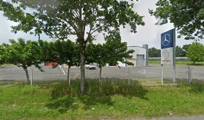 Servicecenter Peyrehorade, Concessionnaire Automobile à Peyrehorade