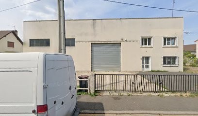 ANGELIS, Concessionnaire Automobile à Groslay