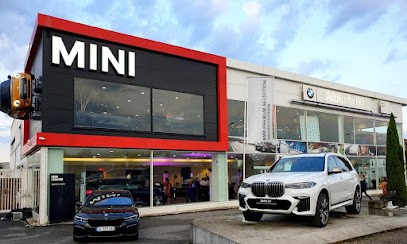 BMW MINI Altitude 69 Villefranche, Concessionnaire Automobile à Villefranche-sur-Saône