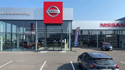 NISSAN Dechy - Groupe Lempereur, Concessionnaire Automobile à Dechy