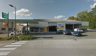 GARAGE NLA AUTOMOBILES - Dacia, Concessionnaire Automobile à Nueil-les-Aubiers