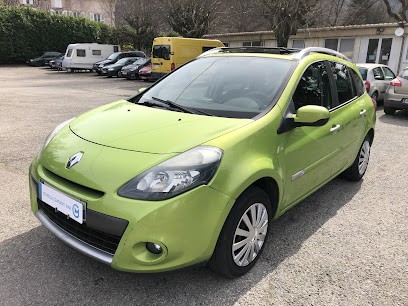 ALP MOTORS, Concessionnaire Automobile à Domène