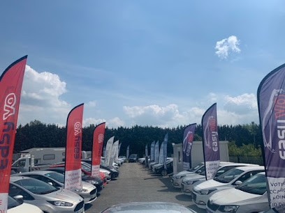 EASY VO Bourges - Voiture D'occasion à Moins De 10 000€, Concessionnaire Automobile à Saint-Doulchard