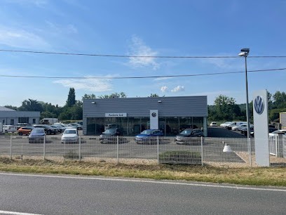 Volkswagen Saint-Amand - Audexia Sud, Concessionnaire Automobile à Saint-Amand-Montrond