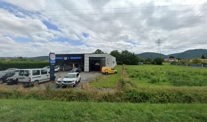 Renault At GARAGE BARES ROBERT, Concessionnaire Automobile à Labarthe-Rivière