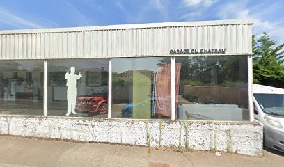 Garage du Château, Concessionnaire Automobile à Chaponost