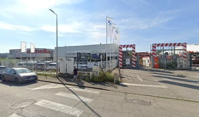 MINI NIMES, Concessionnaire Automobile à Arles