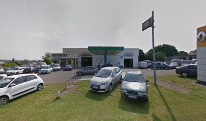 GUILLARD AUTOMOBILES Dacia, Concessionnaire Automobile à Vibraye