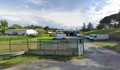 GARAGE LAURENT COUTEAUT - RENAULT, Concessionnaire Automobile à La Réole