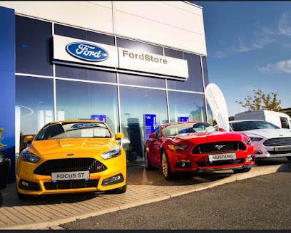 POLYGONE AUTO, Concessionnaire Automobile à Narbonne