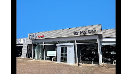 AUDI BYmyCAR Roanne, Concessionnaire Automobile au Coteau
