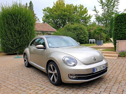 SOVA BRENOT Volkswagen Paray - SUMA, Concessionnaire Automobile à Paray-le-Monial