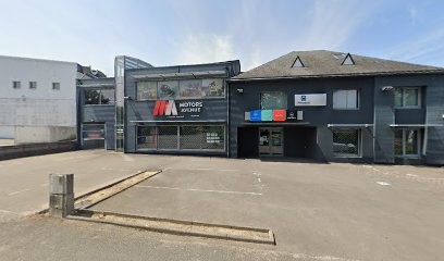 Piaggio, Concessionnaire Automobile à Orvault