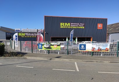 RM Véhicules Sans Permis - Saint Jouan Des Guérets, Concessionnaire Automobile à Saint-Jouan-des-Guérets