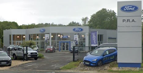 Premium Royan Automobiles, Concessionnaire Automobile à Saint-Georges-de-Didonne