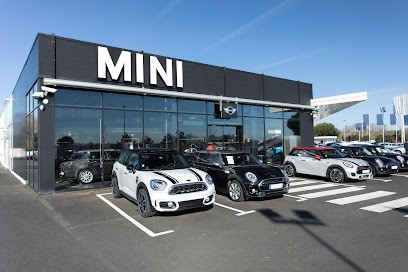 MINI Store Royan L'Espace Bienvenue, Concessionnaire Automobile à Saint-Georges-de-Didonne