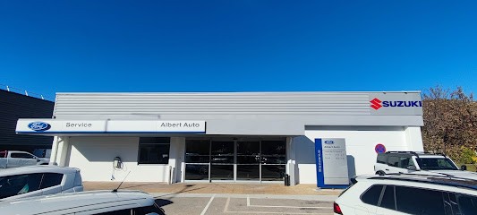 Albert Auto, Concessionnaire Automobile à Digne-les-Bains
